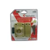 VERROU CYCLOP CYL.45 DOUBLE 67603/SC VACHETTE - 67603/SC