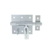 Verrou de box Afbat porte cadenas ø12 mm