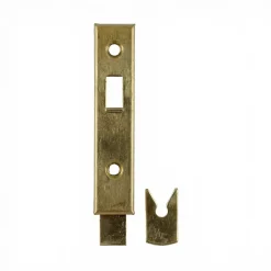 Verrou droit pour armoire l. 16mm x H. 70mm x EP. 7 mm