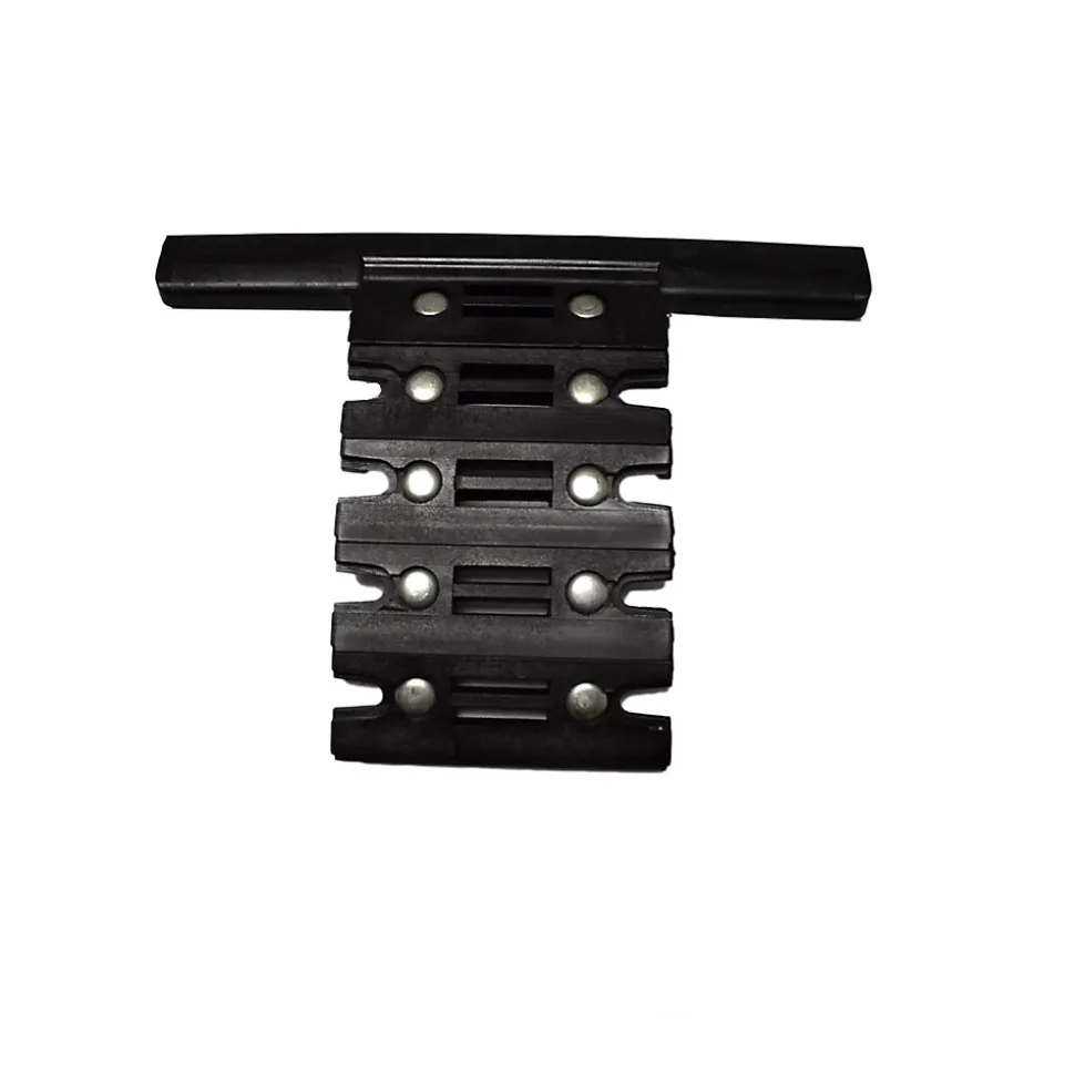 VERROU DVA 4 ÉLÉMENTS POUR MINI LAME 8 MM