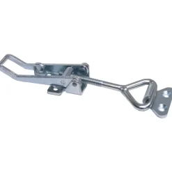 Verrouillage moyen avec récepteur