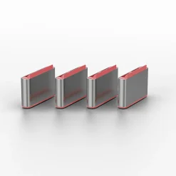 Verrous de Ports USB-C 10 pièces LINDY
