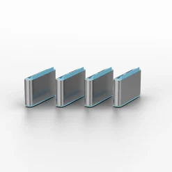 Verrous de Ports USB-C 10 pièces LINDY