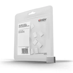 Verrous de Ports USB-C 10 pièces LINDY