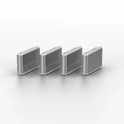 Verrous de Ports USB-C 10 pièces LINDY
