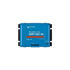 VICTRON Régulateur de Charge Solaire Ultra rapide MPPT 700W 50A Système Battery Life VICTRON ENERGY