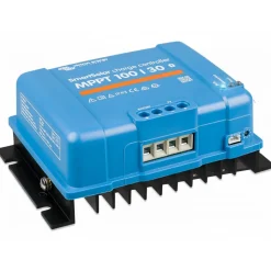 VICTRON Régulateur de Charge Solaire Ultra rapide MPPT 440W 30A Bluetooth VICTRON ENERGY