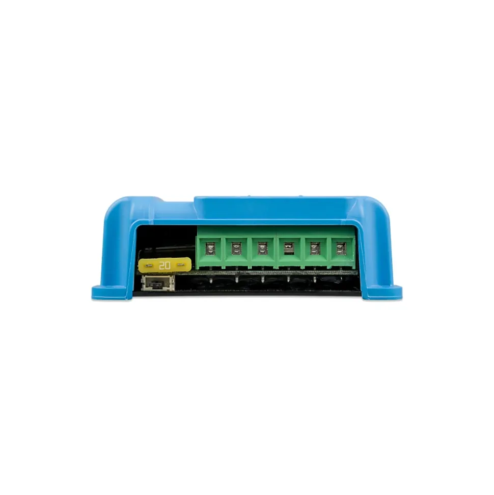 VICTRON Régulateur de Charge Solaire MPPT 10A Smart Solar 7510 Bluetooth VICTRON ENERGY