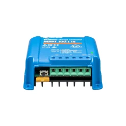 VICTRON Régulateur MPPT 10015A Système Battery Life VICTRON ENERGY