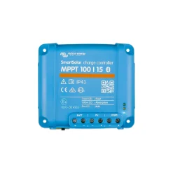 VICTRON Smartsolar MPPT 10015 Bluetooth VICTRON ENERGY