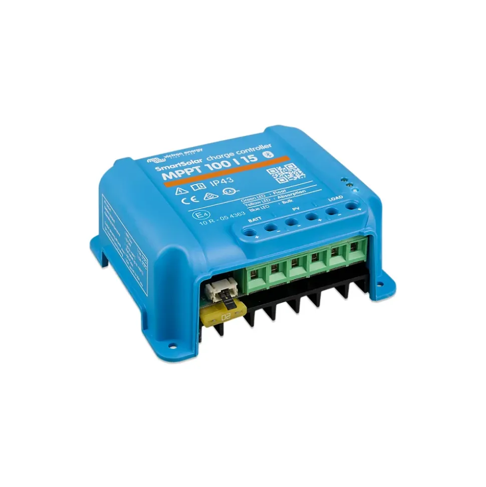VICTRON Smartsolar MPPT 10015 Bluetooth VICTRON ENERGY