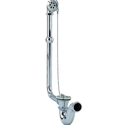 Vidage baignoire Robilux Belle époque