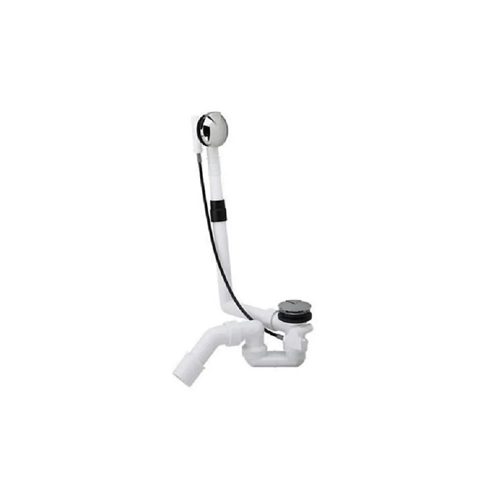 Vidage baignoire VILLEROY ET BOCH