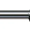 Vis à bois tête fraisée Spax Wirox torx 5 x 60 mm filetage partiel - 100 pièces