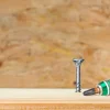 Vis à bois tête fraisée Spax Wirox torx 4 x 60 mm filetage partiel - 100 pièces