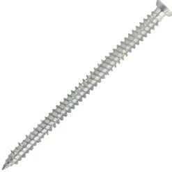 Vis à béton Scell-It Betaspeed 7.5 x 122 mm