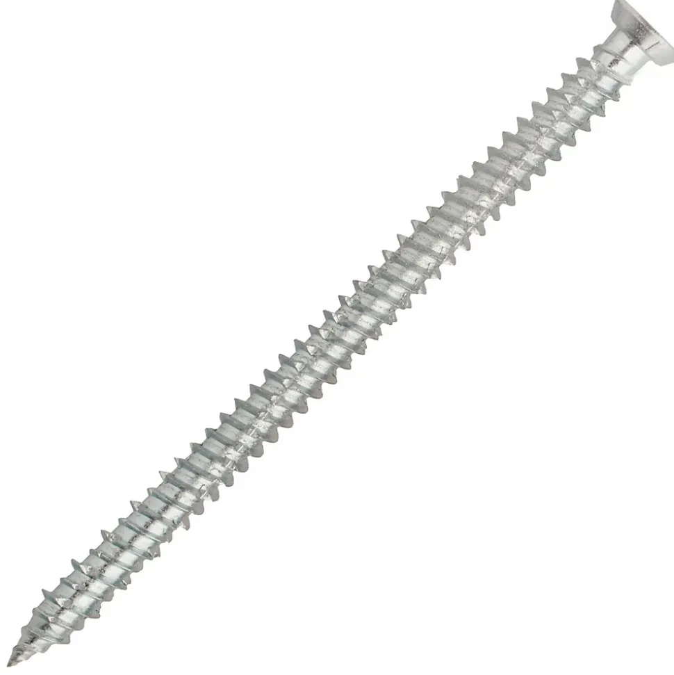 Vis à béton Scell-It Betaspeed 7.5 x 122 mm