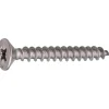 Vis agglo - Acton - Tête fraisée - PZ - Inox A2 - 5 x 30 mm - Boîte de 200