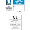 Vis Auto Perceuse 35 mm Semin - Fixation des Plaques de Plâtre sur l'Ossature - Intérieur - Boîte de 1000 Pièces