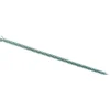 Vis béton pour fixation de châssis tête fraisée Torx T30 Zingué - 7,5 x 112 mm- Vendu par 100