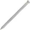 Vis béton type R 7,5 x 302 mm TX25 laquée - Boîte de 50 - VFD75302R