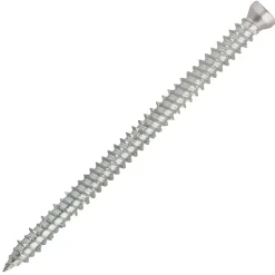 Vis béton type R 7.5x122 SCELLIT - boîte de 100 - VFD75122R