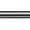 Vis de charpente tête ronde Spax Wirox 8 x 140 mm filetage partiel - 50 pièces