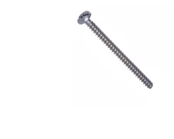 Vis longue, longueur 40mm Legrand Mosaic lot de 20
