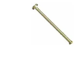 Vis longue, longueur 40mm Legrand Mosaic lot de 100