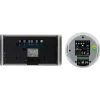 Visiophone 2 fils 7 Open Moon - Otio