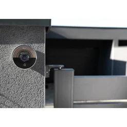 Visiophone 2 fils 7 Open Moon - Otio