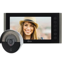 Visiophone 2 fils 7 Open Moon - Otio