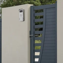 Visiophone connecté Avidsen Elia Smart 7"