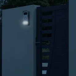 Visiophone connecté Avidsen Elia Smart 7