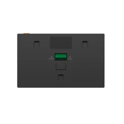Visiophone connecté filaire Ezviz HP5
