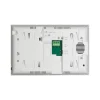 Visiophone connecté Legrand Easy kit écran blanc 7"