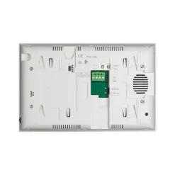 Visiophone connecté Legrand Easy kit écran blanc 7"