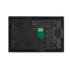 Visiophone connecté Legrand Easy kit écran noir 7"