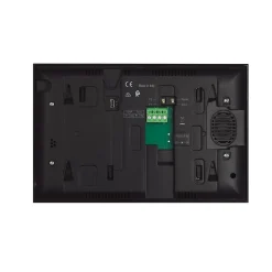 Visiophone connecté Legrand Easy kit écran noir 7"