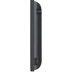 Visiophone connecté Legrand Easy kit écran noir 7