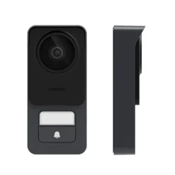 Visiophone filaire 7