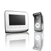 Visiophone filaire Somfy V350 écran 7"