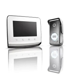 Visiophone filaire Somfy V350 écran 7"