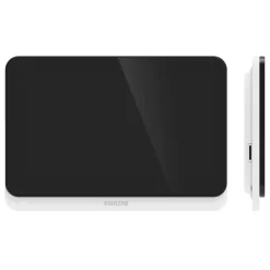 Visiophone Philips WelcomeEye Connect 3 + moniteur supplémentaire Connect 3