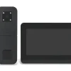 Visiophone sans fil écran 7" IP65, SCS Sentinel HeyView