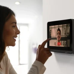 Visiophone sans fil écran 7