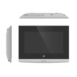 Visiophone sans fil et connecté Extel Wave2 écran 7