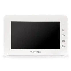 Visiophone tili Thomson 2 fils écran 7"