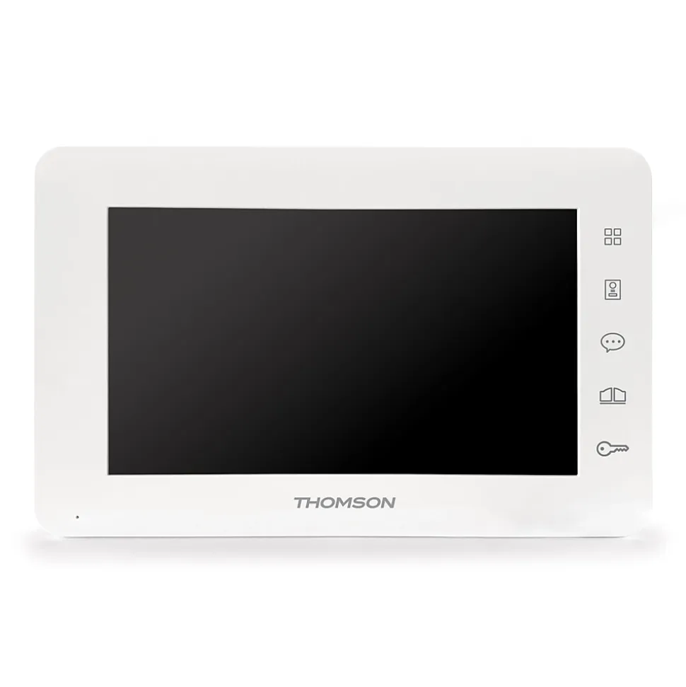 Visiophone tili Thomson 2 fils écran 7"