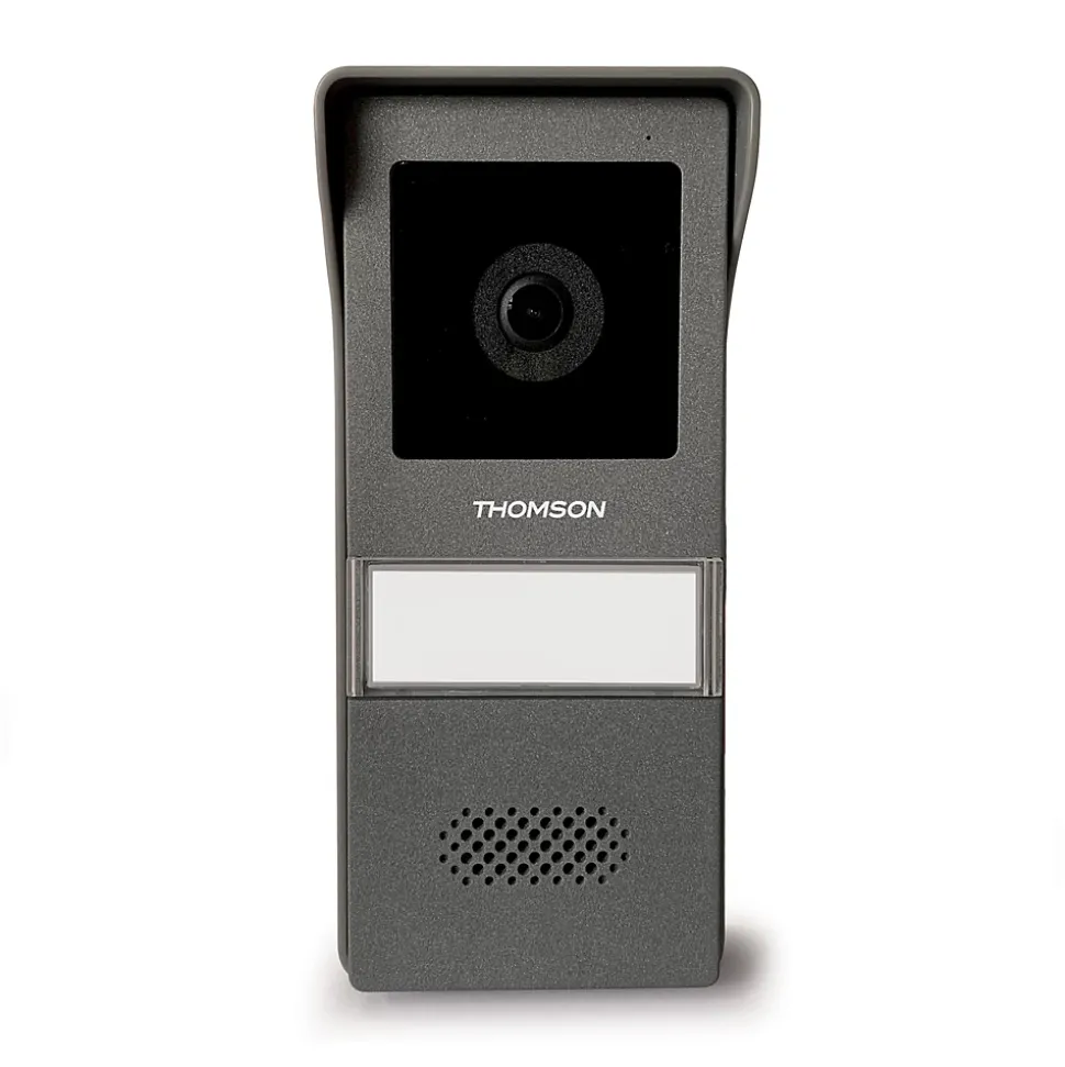 Visiophone tili Thomson 2 fils écran 7"